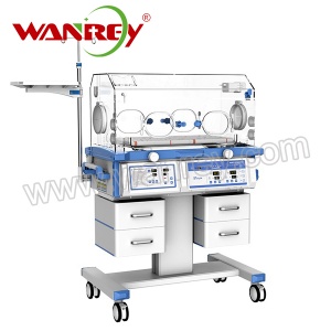 Baby Incubator WR-MD059